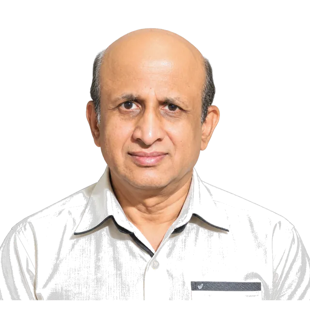 Dr. B. N. Vishwanath, Laser Treatment & Vitreo Retinal Surgeon at Mookambika Modi Eye Hospital Tumkur